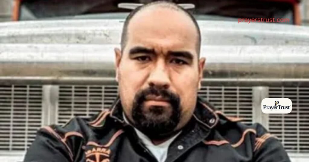 How Much Is Juan Ibarra Worth