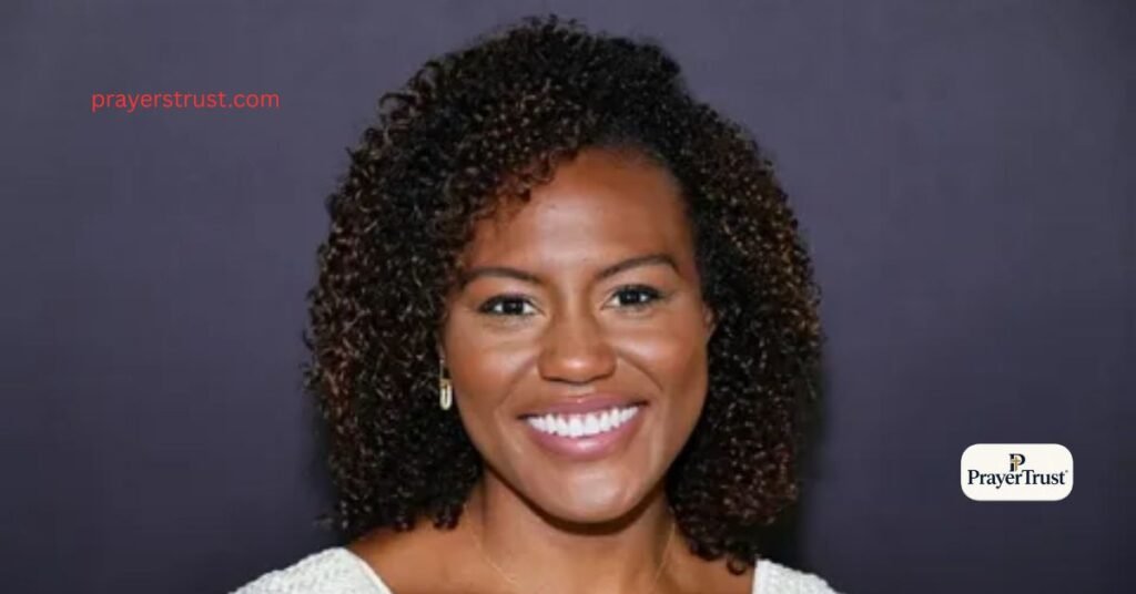 how old is janai norman