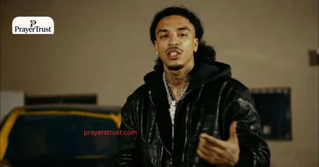 how old is jay cinco