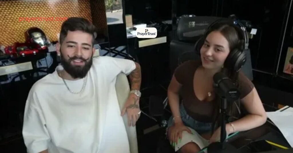 Is Dani Ruberti married? Husband, boyfriend, and relationship status