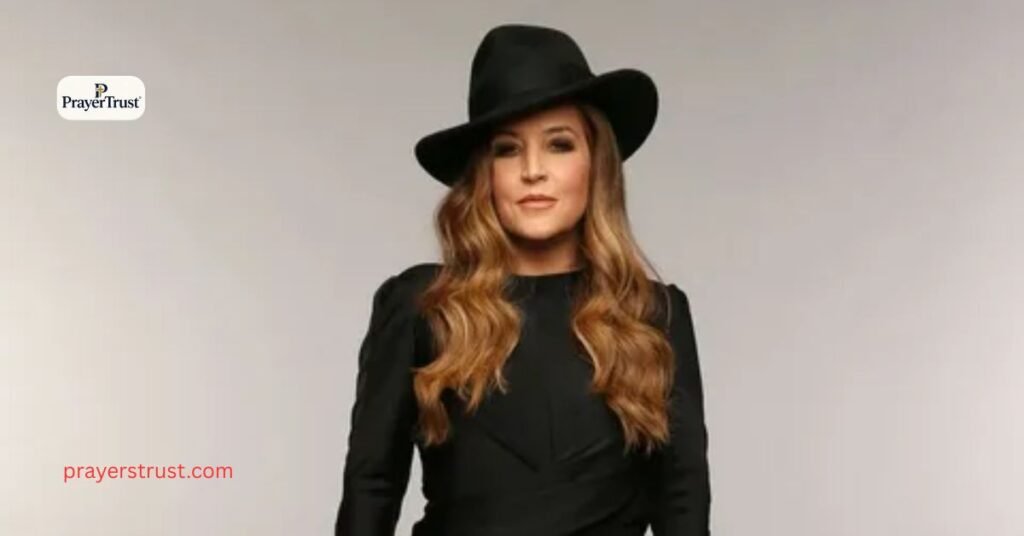 Is Maria Fasssi Married? Relationship Status