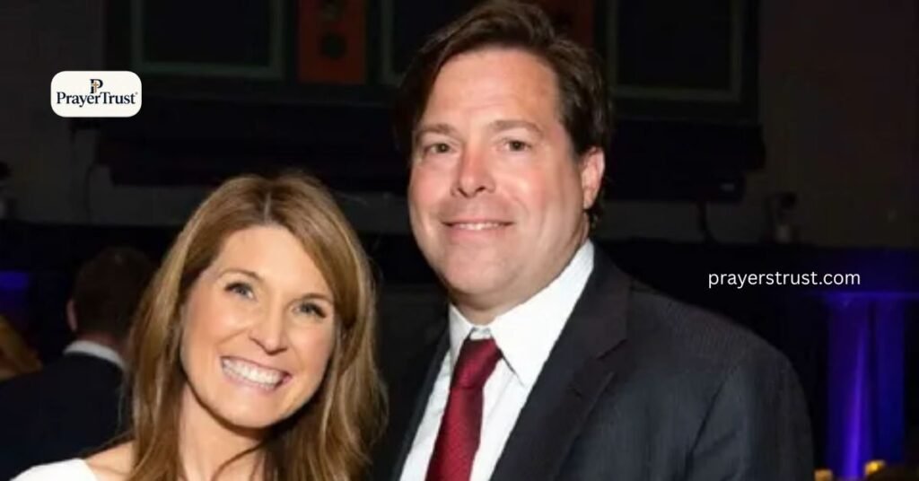 Is Mychael Schnell Married? A Clear and Verified Answer