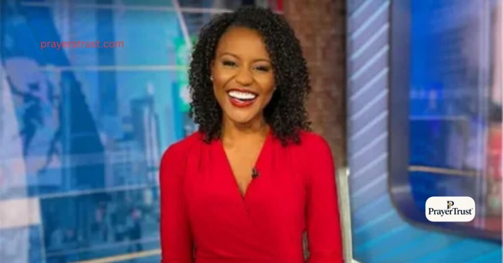 Janai Norman Nationality and Cultural Background