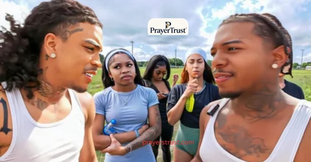 Jay Cinco’s Real Height