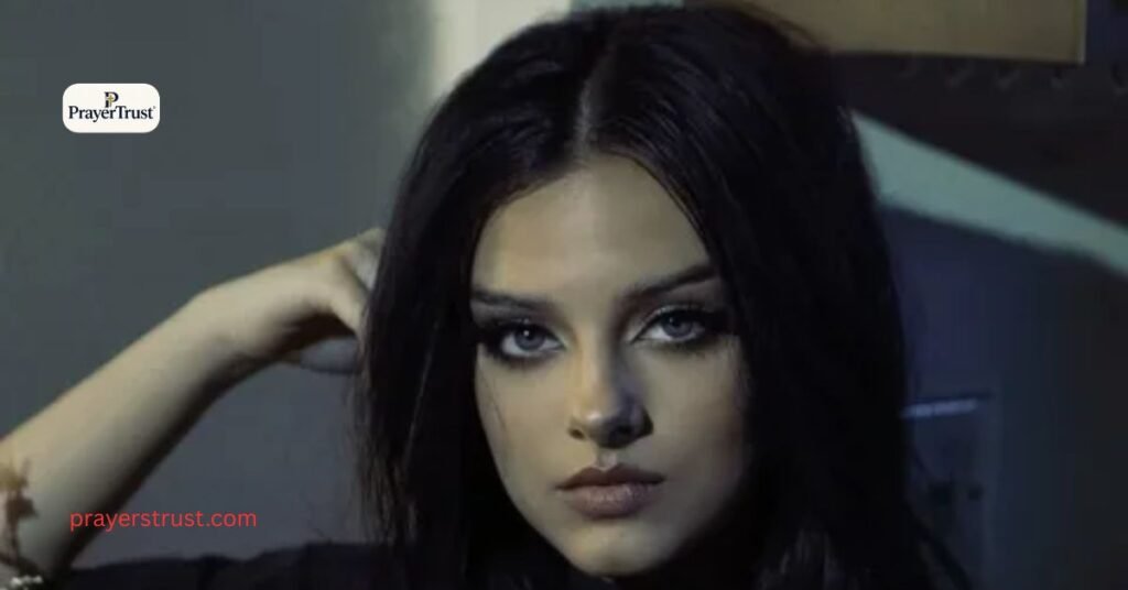 Jessie Murpha Fitness & Body