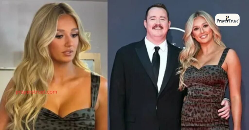 Kait Gillis: The Elder Sister