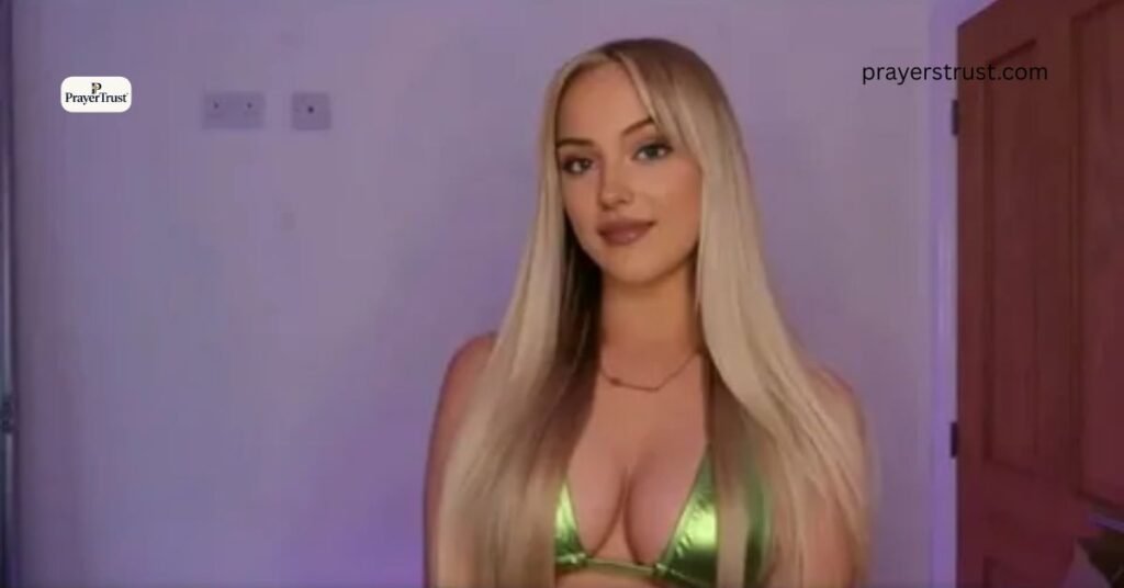 Kalee Rogers Net Worth 2026