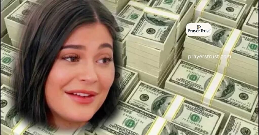 Kalee Rogers Net Worth 2026