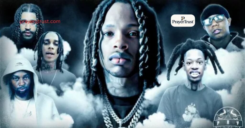 King Von Age at Death