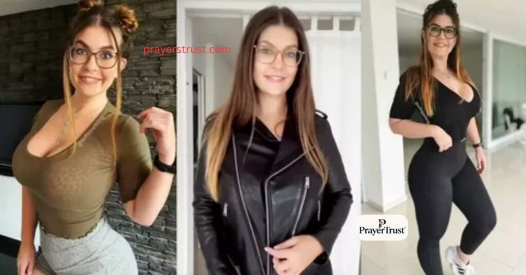 Leicht Perlig Boyfriend