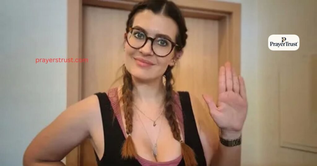 Leicht Perlig Height, Weight, and Body Measurements