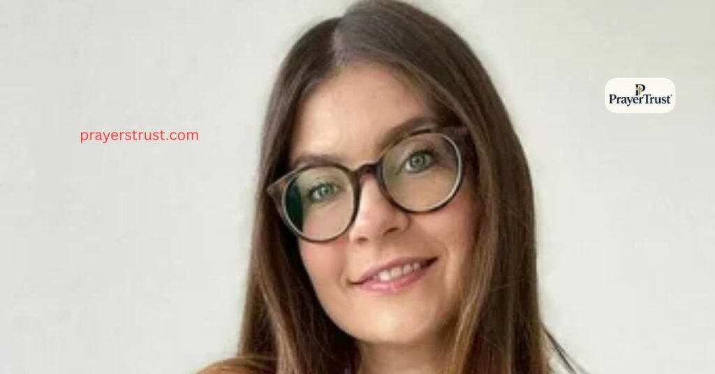 Leicht Perlig Personal Life