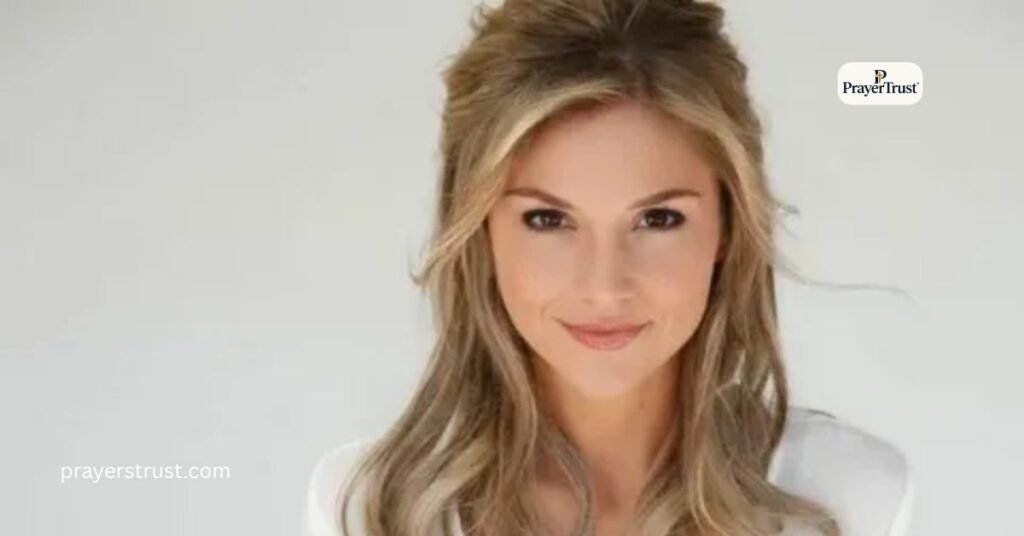 Lessons From Her Journey