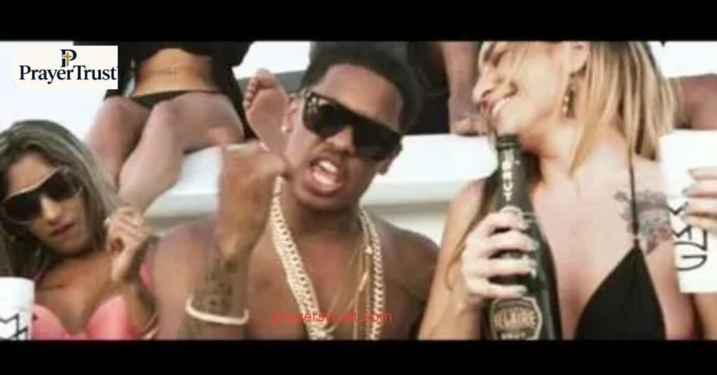 Lifestyle and Spending Habits