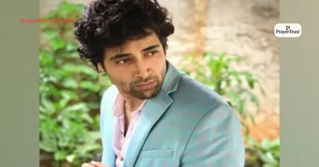 Lights, Camera, Action! The Career of Sandeep Pradeep