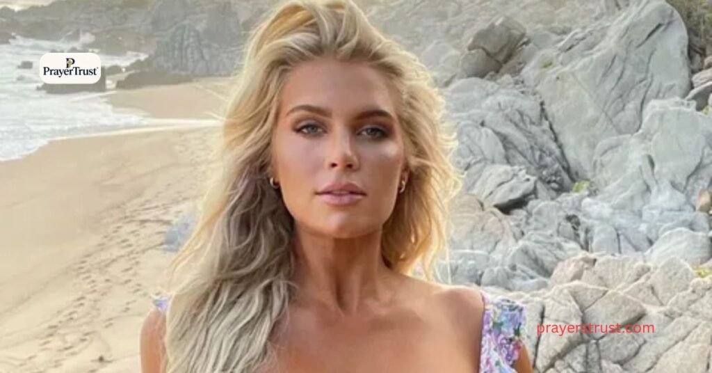 Madison Alworth Social Media Profiles