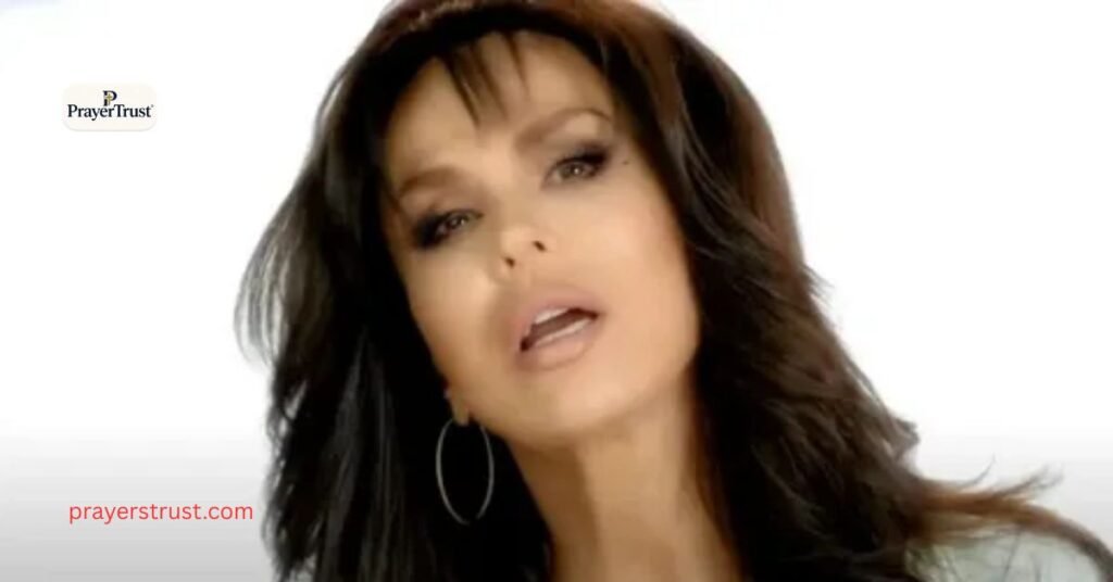 Maria Fassi’s Career