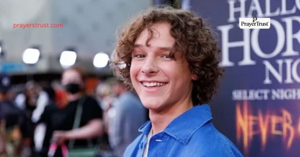 Mason Thames Height in Feet and Centimeters