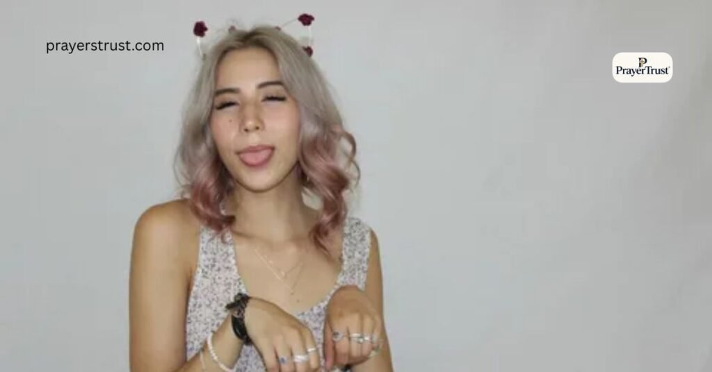 Miaz Height, Weight, and Physical Stats