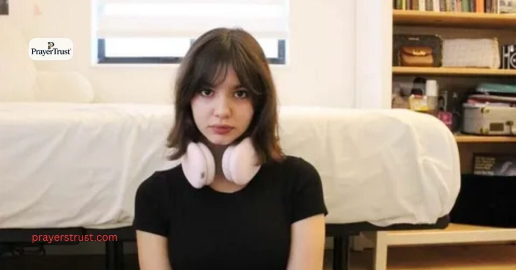 Samantha Lorraine Age, Birthday & Early Life