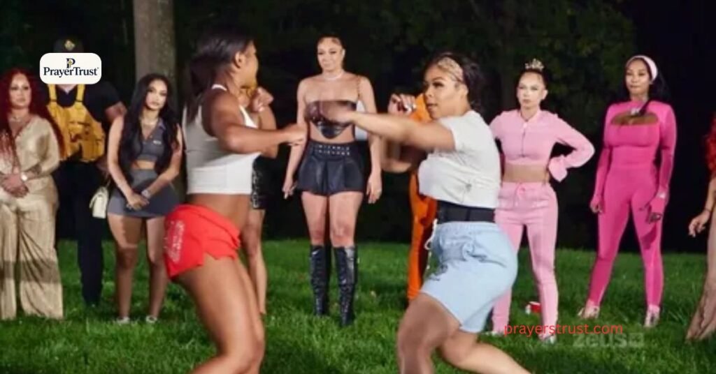 Navigating Family Dynamics Publicly