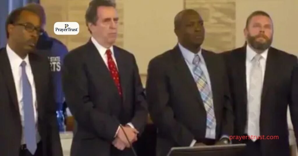 Nick Hillary Early Life And Age