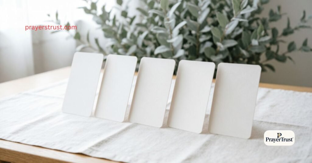 Random “Most Likely To” Questions