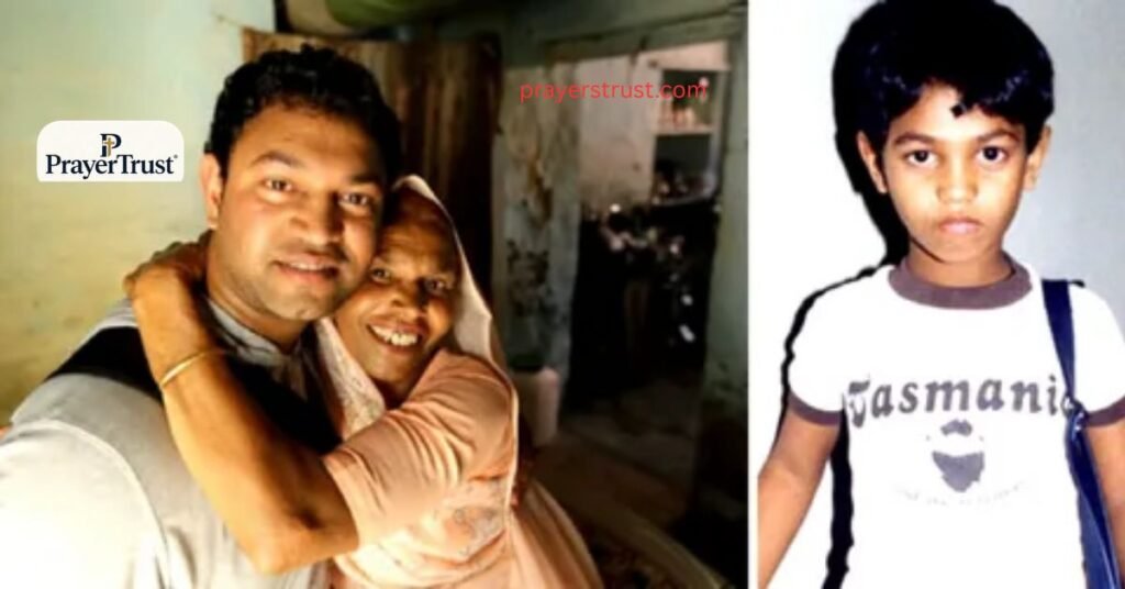 saroo brierley net worth