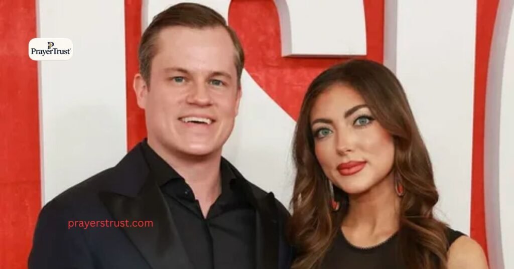 Social Media Presence