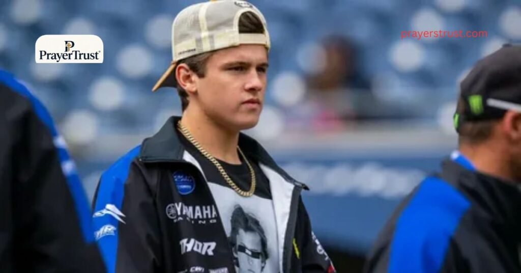 SuperMotocross World Championship Win