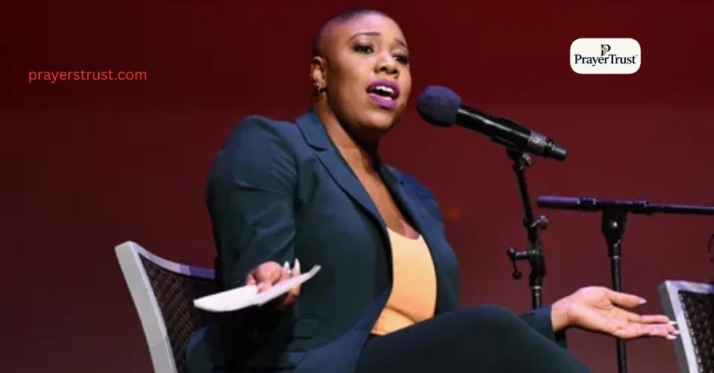 Symone Sanders Age