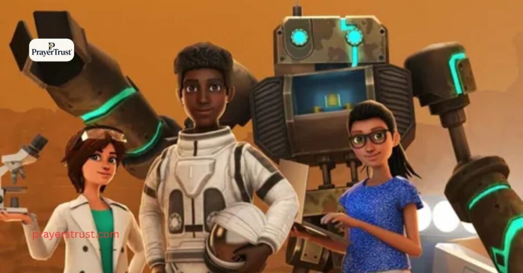 The Experience Design Behind Robloxfestival.com 2025