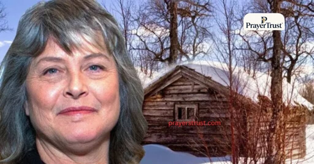 The Human Side of a Reality Icon