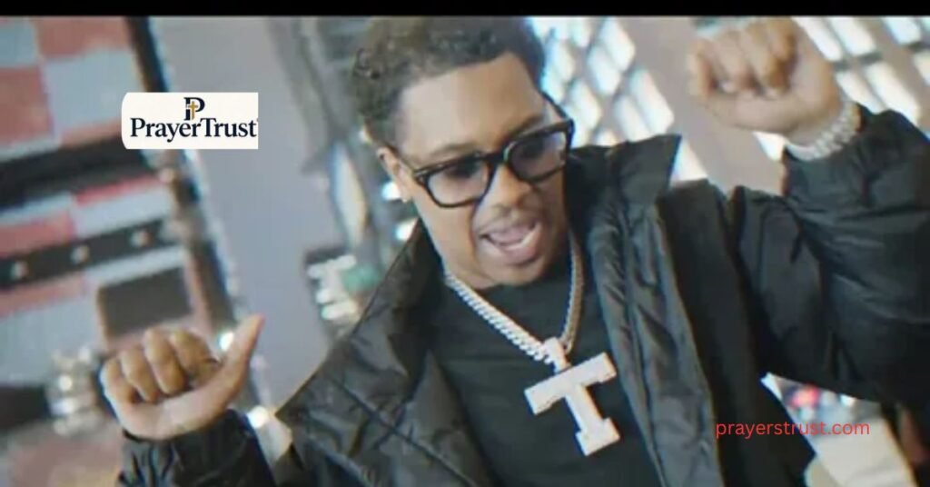 Tracy T Age and Birthday