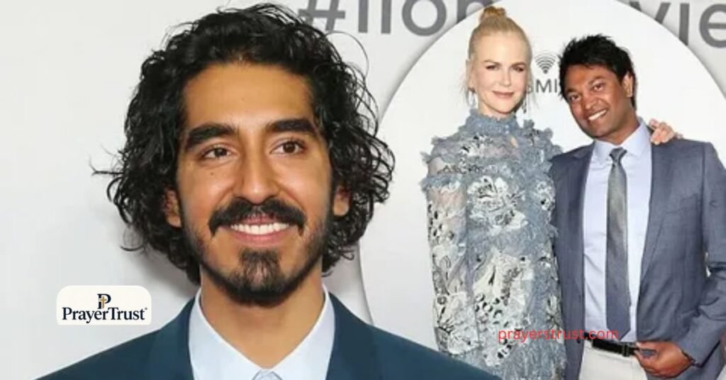 Understanding Saroo Brierley Net Worth