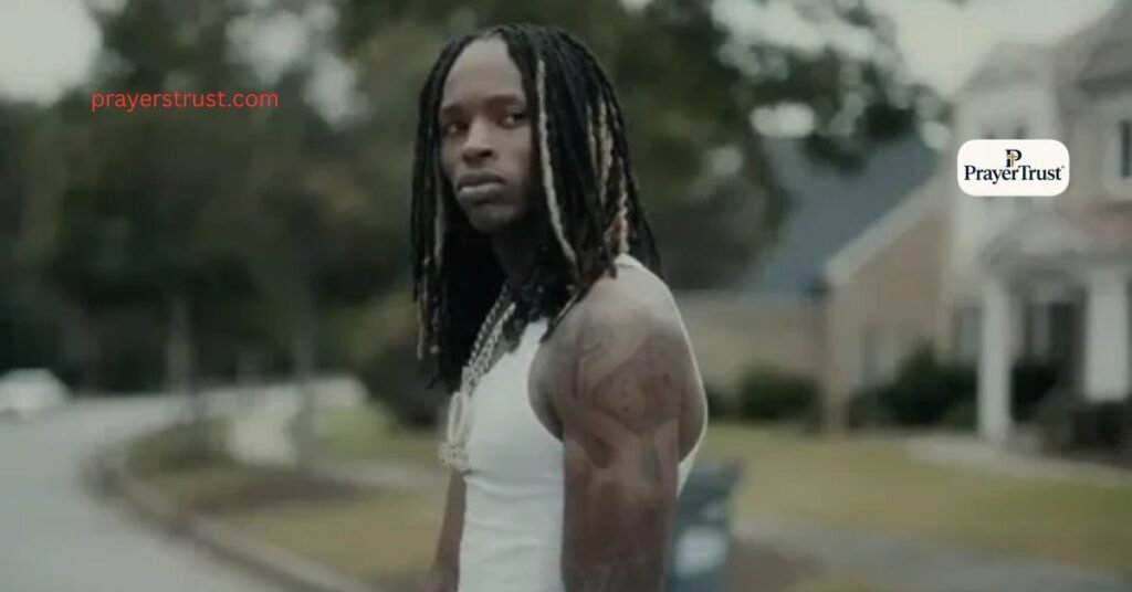 Was King Von Really 6 Feet?