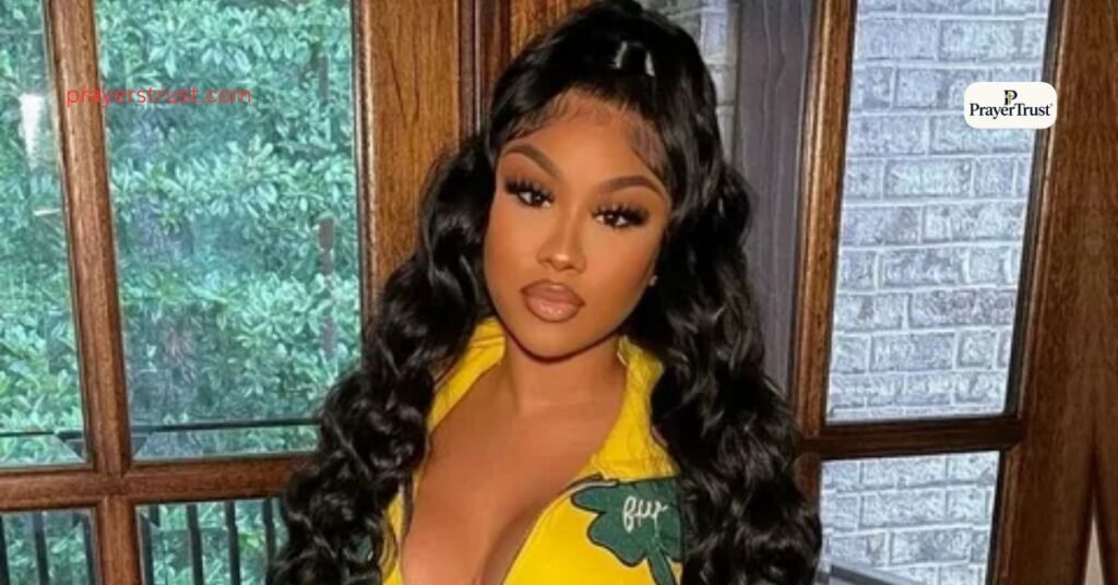 Who is Ariana Fletcher?