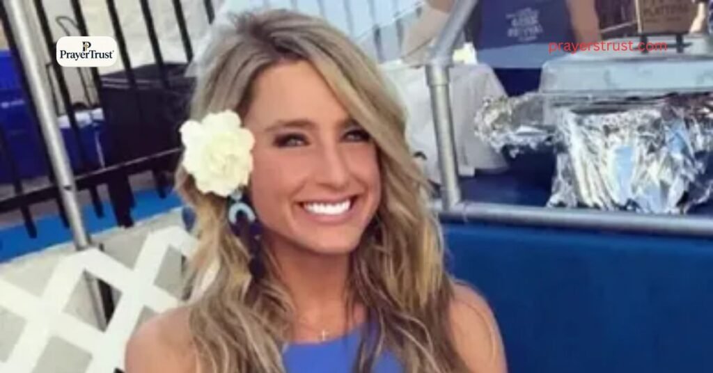 Who is Dani Ruberti?