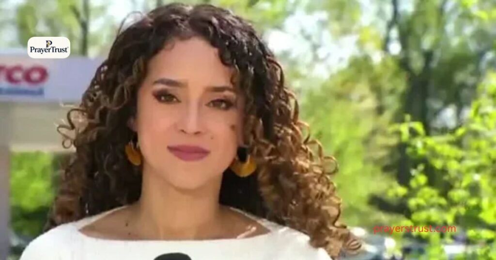 Who Is Madison Alworth