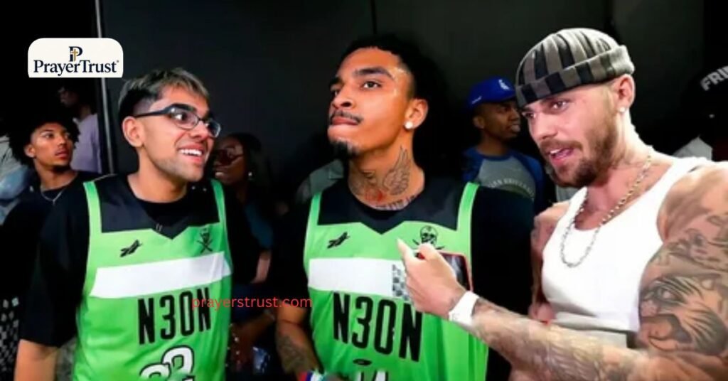 Why Fans Are Interested in Jay Cinco’s Height