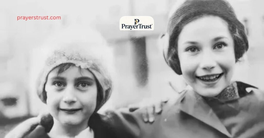 Why Gabi Goslar’s Story Matters