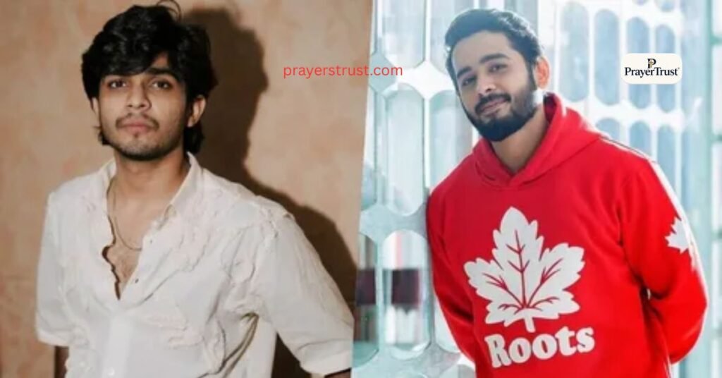 Zandeeep Online: Connecting with Millions