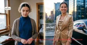 Julia Haart Net Worth: From Orthodox Life to $100 Million Powerhouse