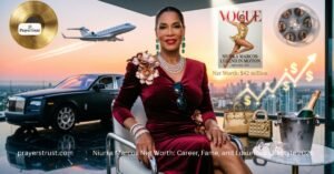 Niurka Marcos Net Worth: Career, Fame, and Luxurious Lifestyle 2026