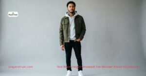 Rod Wave Height Revealed: Fan Wonder About His Stature