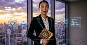 Sonya Miller Net Worth: The Empire She Built in Silence