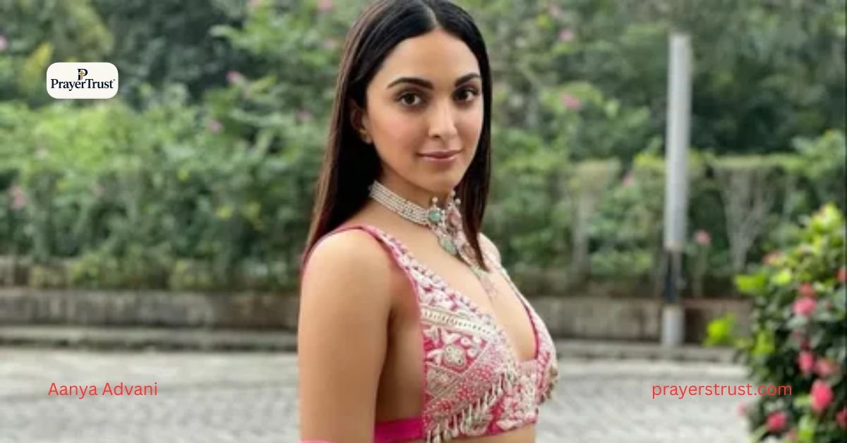 Aanya Advani Biography: Age, Career, Net Worth & Boyfriend