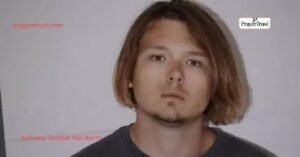 Anthony Templet Net Worth 2026: The Shocking True Story Behind His Life