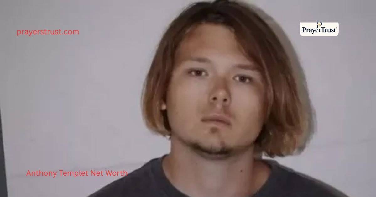 Anthony Templet Net Worth 2026: The Shocking True Story Behind His Life