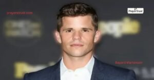 Bayard Martensen: The Quiet Financial Mind Behind the Carver Family